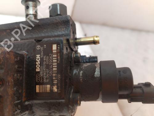 Injection pump FIAT DUCATO Van (250_) 130 Multijet 2,3 D | BP36002751M78 - Image 4