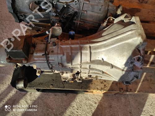 Used Gearbox HYUNDAI H-1 / STAREX Bus (A1) 2.5 TD 4WD (101 hp) 17506432