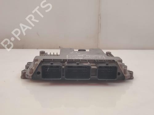 Engine control unit (ECU) CITROËN C4 Picasso I MPV (UD_) | BP36870544M57 - Image 2