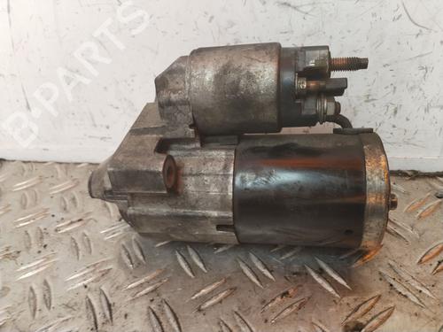 Used Starter CITROËN C4 Picasso I MPV (UD_) 1.6 HDi 110 (112 hp) 25782375