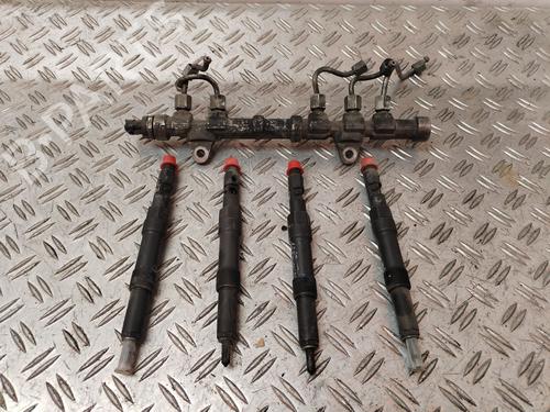 Used Injector JAGUAR X-TYPE I (X400) 2.0 D (130 hp) 30943524