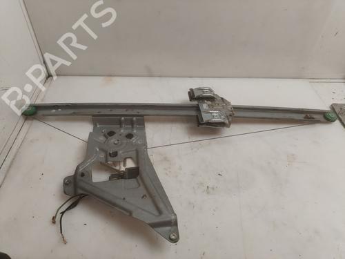 Used Front left window mechanism MERCEDES-BENZ SPRINTER 3-t Bus (B906) 224 (906.713) (258 hp) 24372598