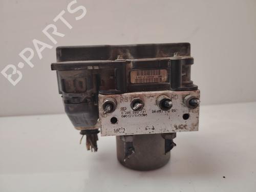 Used ABS pump CITROËN C5 II (RC_) [2004-2008]  31020385