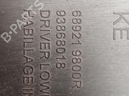 Other RENAULT TRAFIC III Van (FG_)  | BP30945893O1 