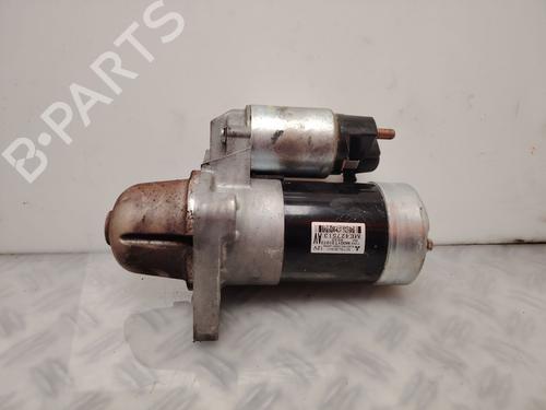Used Starter Starter MITSUBISHI CANTER Platform/Chassis (FB_, FE_, FG_) [2001-2026] 34355286 34355286