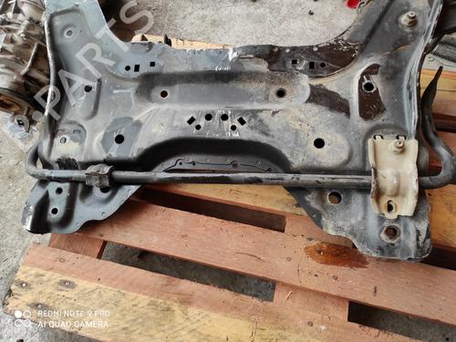 Front differential PEUGEOT 3008 I MPV (0U_) 1.6 HDi | BP17506468M23