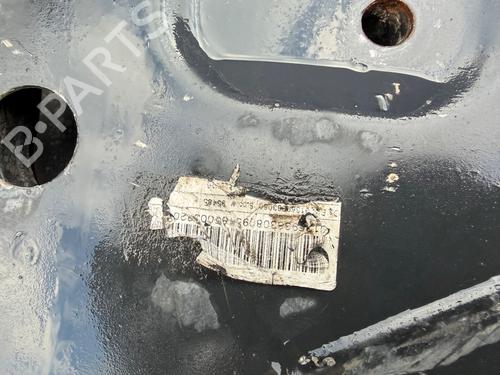 Rama pomocnicza FIAT DUCATO Van (250_) 130 Multijet 2,3 D | BP30945683M9