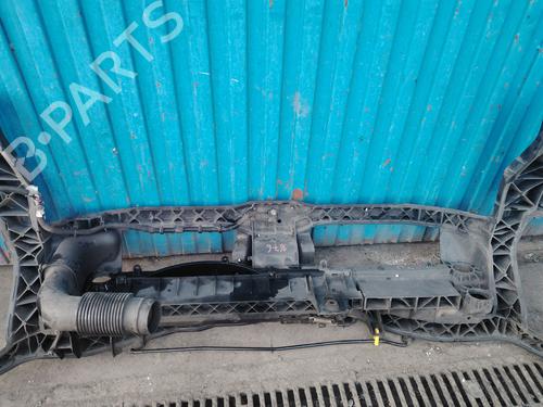 Frontplade/Frontkurv FORD TRANSIT CUSTOM V362 Van (FY, FZ)  | BP34432238C72  - Image 5