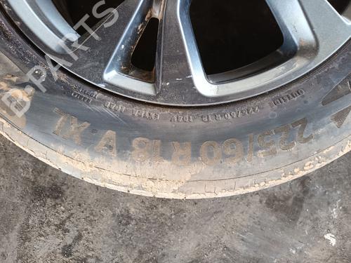 Fælk FORD KUGA III (DFK)  | BP30943357C45 