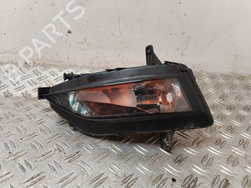 Used Left front fog light VW GOLF VII (5G1, BQ1, BE1, BE2) [2012-2021]  30944309
