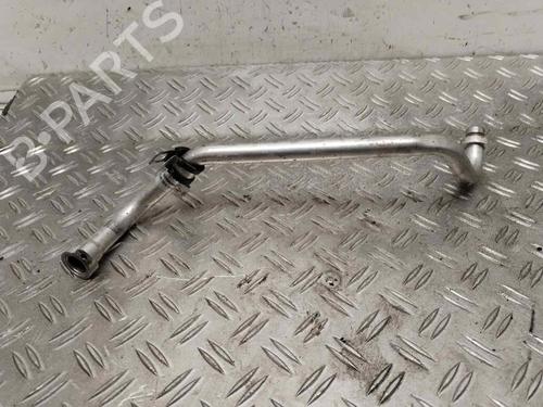 AC-rør DACIA DOKKER MPV (KE_) [2012-2021]  19524687