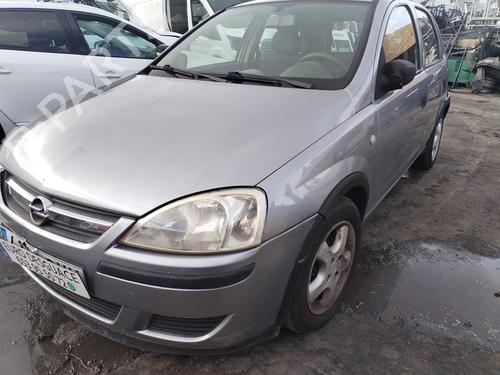 Used Parts OPEL CORSA C Hatchback Van (X01)  1.3 CDTI 16V (F08, W5L)  4503532