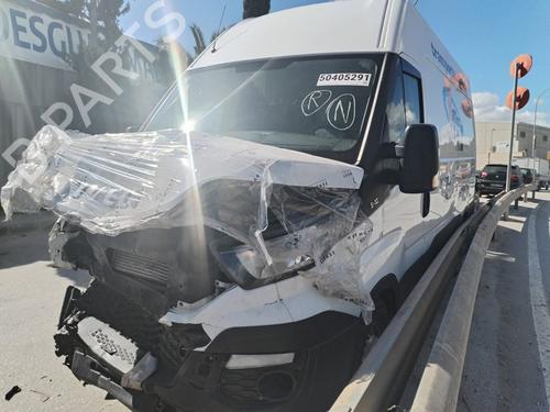 Right rear brake caliper IVECO DAILY V Van  | BP31600268M106 