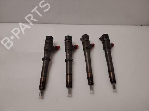 Injector IVECO DAILY VI Van | BP33234997M100 - Image 3
