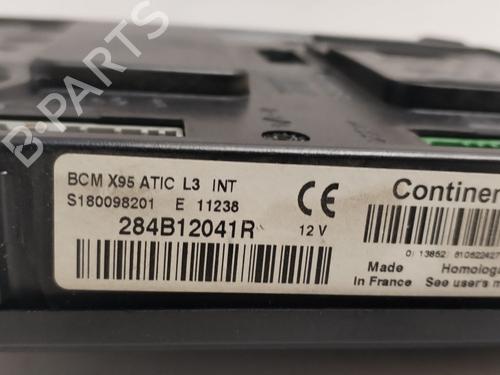 Electronic module RENAULT SCÉNIC III (JZ0/1_) | BP23781047M83 - Image 4