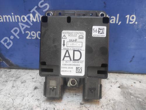 Used ECU airbags FORD TRANSIT Van (FA_ _) [2006-2014]  30947372