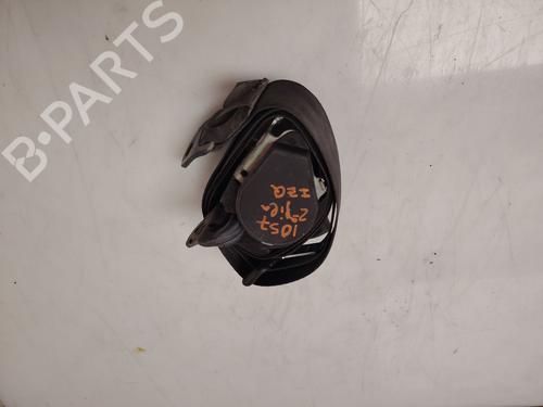 Sikkerhedssele bag venstre Sikkerhedssele bag venstre PEUGEOT EXPERT Tepee (VF3X_) [2007-2026] 34223398 34223398