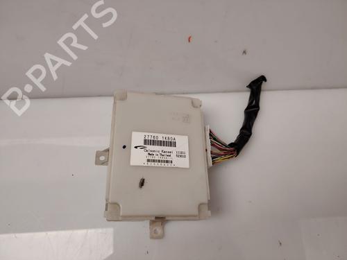 Used Electronic module NISSAN JUKE (F15) 1.5 dCi (110 hp) 31721495