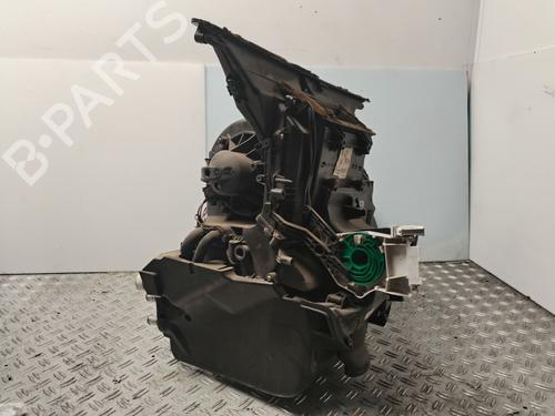Heater matrix box MINI MINI (R50, R53) Cooper S | BP36025233M61 - Image 4