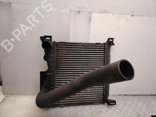 Intercooler Intercooler CHRYSLER VOYAGER IV (RG, RS) [1999-2008] 33833129 33833129