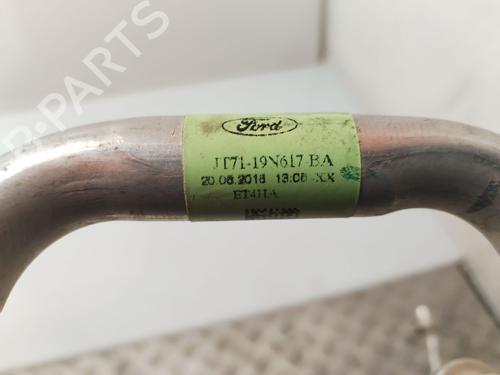AC pipe FORD TOURNEO COURIER B460 MPV 1.0 EcoBoost | BP30946861M126