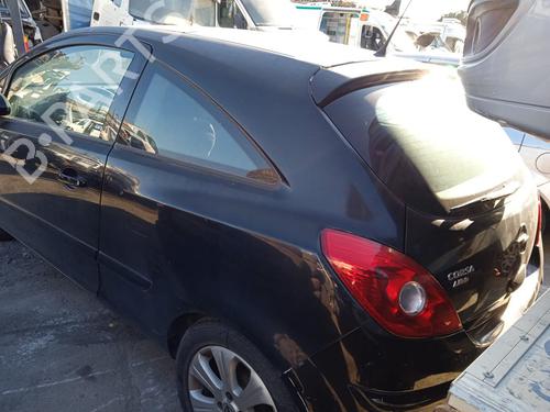 Climate control OPEL CORSA D (S07) | BP17501132I5 - Image 8