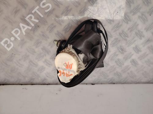 Used Front right seatbelt Front right seatbelt IVECO DAILY VI Platform/Chassis [2014-2026] 34346186 34346186