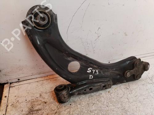 Used Support PEUGEOT PARTNER Box Body/MPV [2008-2025]  17505802