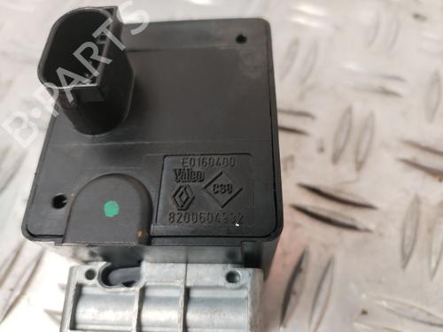 Electronic module RENAULT GRAND SCÉNIC II (JM0/1_) 2.0 dCi (JM1K) | BP30943024M83