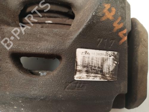 Left front brake caliper PEUGEOT PARTNER Box Body/MPV  | BP34223413M105  - Image 6