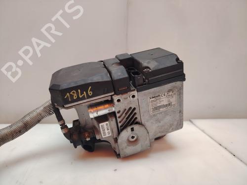 Used Heater matrix box Heater matrix box 37183031 37183031