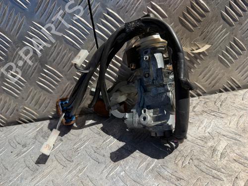 Used Ignition barrel Ignition barrel 39193106 39193106