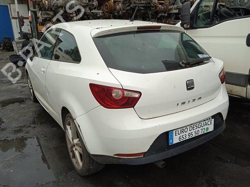Elektronisk modul SEAT IBIZA IV (6J5, 6P1) | BP17503588M83