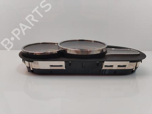 Instrument cluster RENAULT MEGANE III Coupe (DZ0/1_) | BP30945573C47