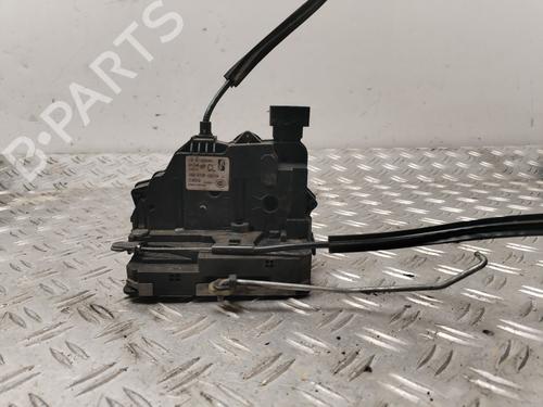 Used Front left lock FIAT DUCATO Van (250_) [2006-2025]  30943018