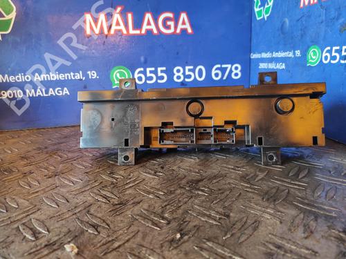 Climate control MERCEDES-BENZ SPRINTER 3-t Van (B906) 213 CDI (906.611, 906.613) | BP17507045I5 