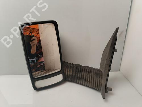 Used Left mirror IVECO DAILY III Van [1999-2009]  30945739