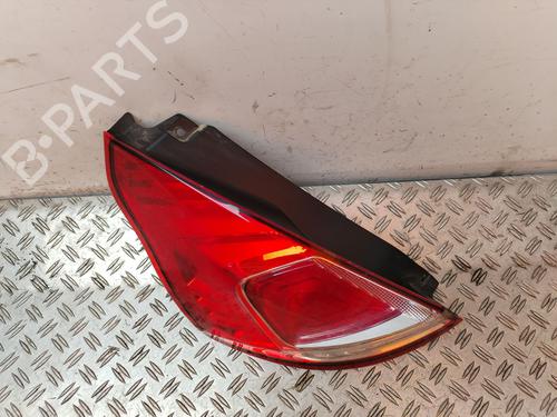 Venstre baglygte FORD FIESTA VI (CB1, CCN)  | BP30943153C34 