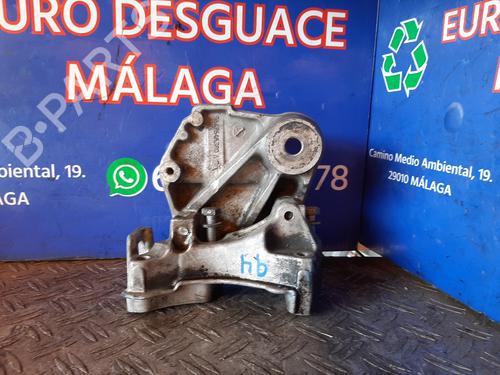 Used Engine mount PEUGEOT 407 (6D_) 1.6 HDi 110 (6D9HZC, 6D9HYC) (109 hp) 17507087