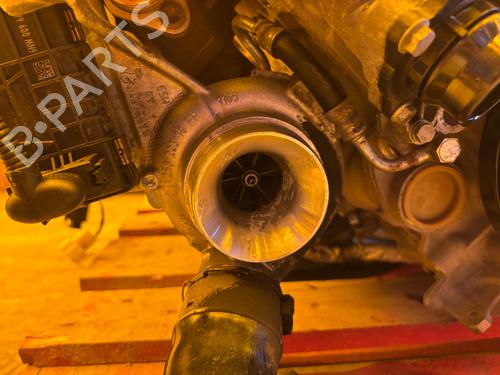 Engine BMW 1 (E87) 116 d | BP25976221M1