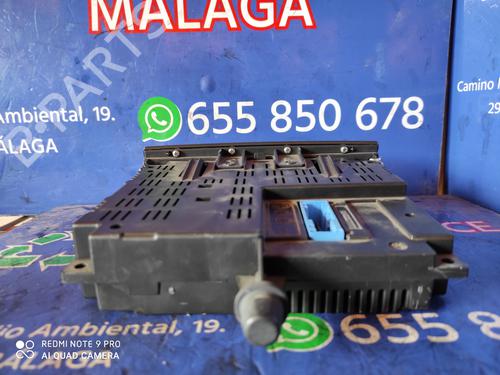 Elektronisk modul FIAT DUCATO Platform/Chassis (250_) 120 Multijet 2,3 D | BP17506645M83 