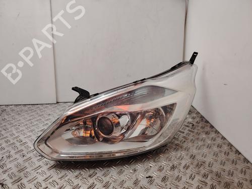 Full front FORD TRANSIT Van (FA_ _)  | BP33126939S1  - Image 33