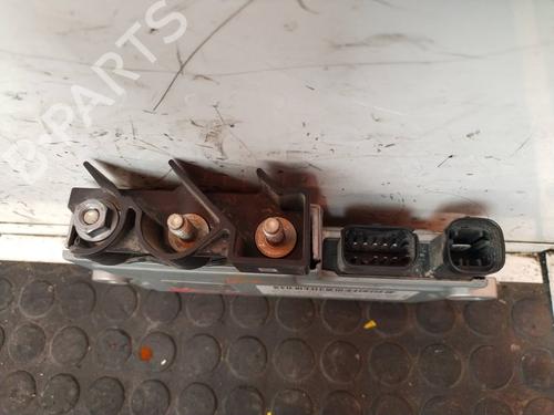 Start/Stop ECU CITROËN C4 Grand Picasso II (DA_, DE_) | BP17504366M59