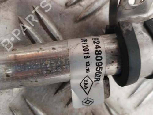 AC-rør DACIA DOKKER MPV (KE_) | BP19524687M126