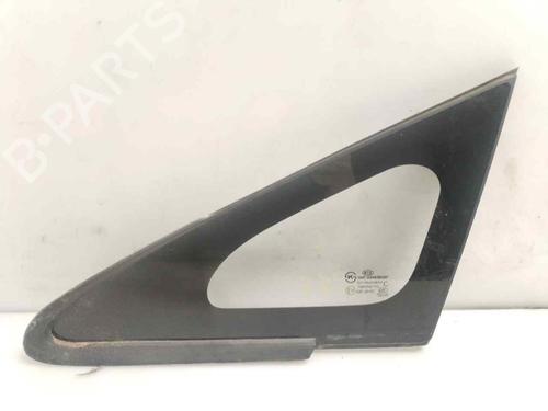 Used Rear left quarter glass KIA RIO III (UB) [2011-2017]  22548918