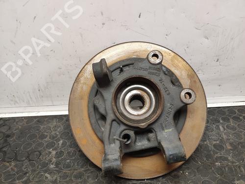 Used Right rear steering knuckle Right rear steering knuckle 17502717 17502717