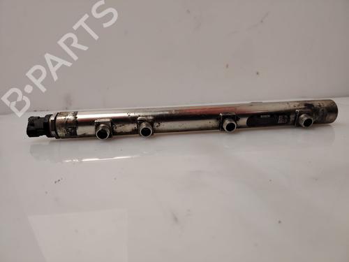 Rail D'Injecteurs FIAT DUCATO Platform/Chassis (250_) [2006-2026]  31849142