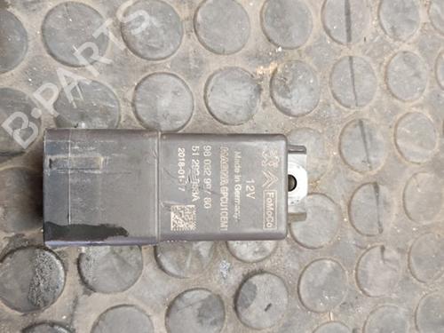 Elektronisk modul CITROËN C4 Picasso II [2013-2025]  17501290