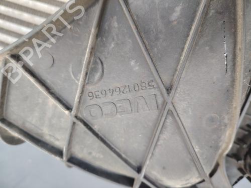 Komplette front IVECO DAILY VI Platform/Chassis  | BP32204889S1 