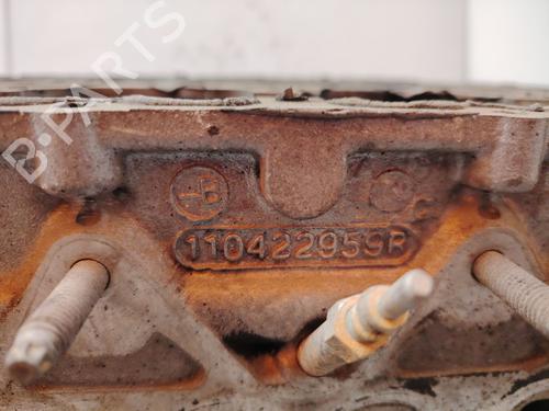 Cylinder head RENAULT TRAFIC III Van (FG_) | BP33620735M5 - Image 4